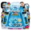 Mr Beast Lab Biomites Tubo De Ensayo X 12 Micro Monstruos