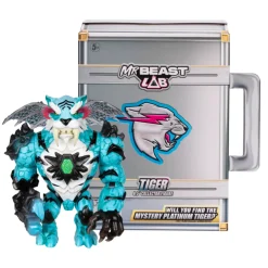 Mr Beast Lab Fig. Coleccionable 6,25