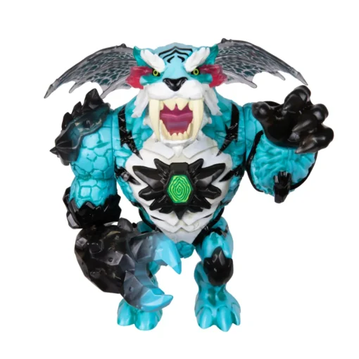 Mr Beast Lab Fig. Coleccionable 6,25"  X1 Tiger