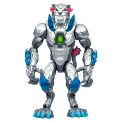 Mr Beast Lab Fig. Mutante Cámara 5,5" X 1 Mutators Metallic Panther