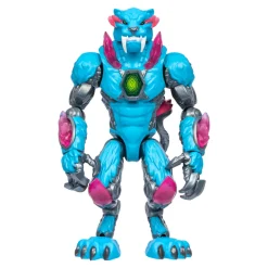 Mr Beast Lab Fig. Mutante Cámara 5,5" X 1 Mutators Iconic Panther