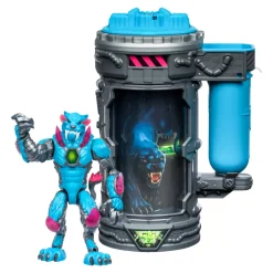 Mr Beast Lab Fig. Mutante Cámara 5,5