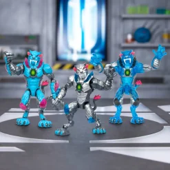 Mr Beast Lab Fig. Mutante Cámara 5,5