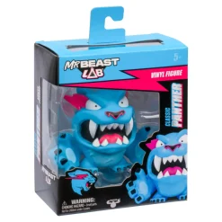 Mr Beast Lab Fig. Vinil  3,5" X 1 Classic Panther