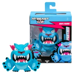 Mr Beast Lab Fig. Vinil  3,5