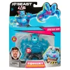 Mr Beast Lab Gjz Héroe X 1 Hypercharged Panther
