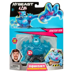 Mr Beast Lab Gjz Héroe X 1 Hypercharged Panther