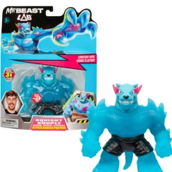 Mr Beast Lab Gjz Héroe X 1 Hypercharged Panther