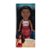 Muñeca Mi Amiga Moana (38 cm) - Moana 2 Película