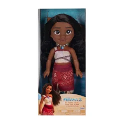 Muñeca Mi Amiga Moana (38 cm) - Moana 2 Película