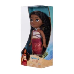 Muñeca Mi Amiga Moana (38 cm) - Moana 2 Película