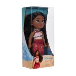 Muñeca Mi Amiga Moana (38 cm) - Moana 2 Película