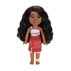 Muñeca Mi Amiga Moana (38 cm) - Moana 2 Película