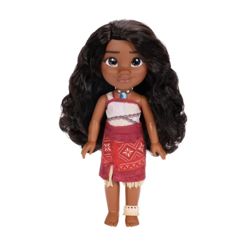 Muñeca Mi Amiga Moana (38 cm) - Moana 2 Película
