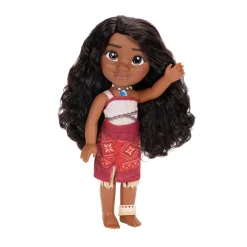 Muñeca Mi Amiga Moana (38 cm) - Moana 2 Película