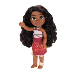 Muñeca Mi Amiga Moana (38 cm) - Moana 2 Película