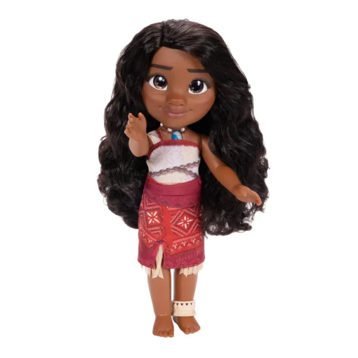 Muñeca Mi Amiga Moana (38 cm) - Moana 2 Película
