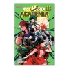 My Hero Academia N.22