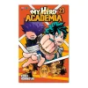 My Hero Academia N.23
