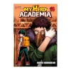 My Hero Academia No.14