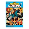 My Hero Academia No. 12