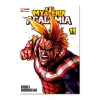 My Hero Academia No. 11