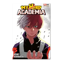 My Hero Academia No. 5