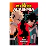 My Hero Academia No. 2