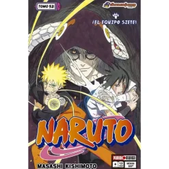 Naruto N.52