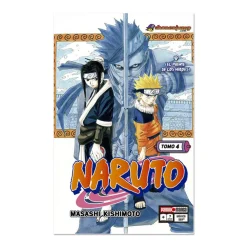 Naruto N.4