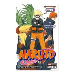 Naruto N.31