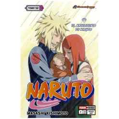Naruto N.53