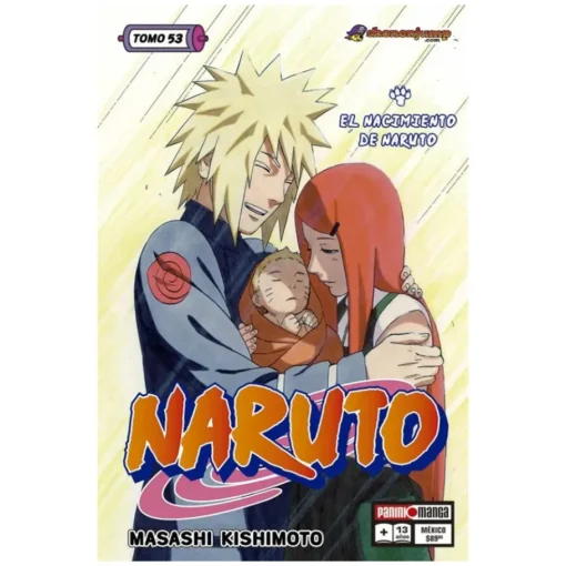 Naruto N.53