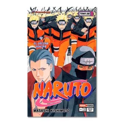 Naruto N.36