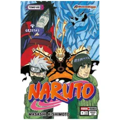 Naruto N.62