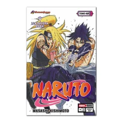 Naruto N.40