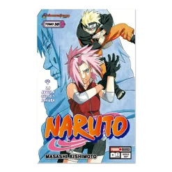 Naruto N.30