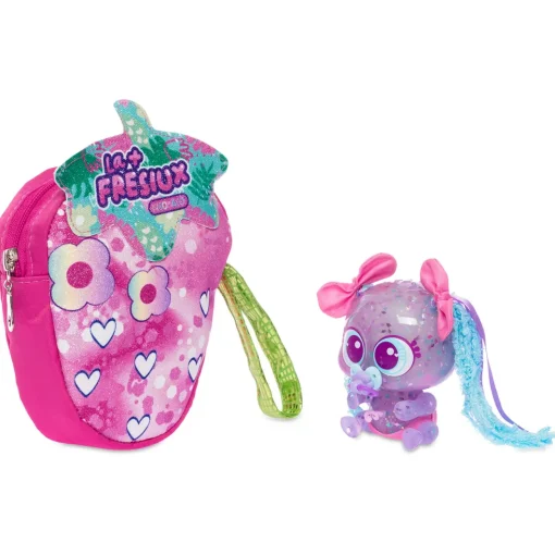 Neo Accesorio Pañalera Fresa