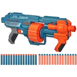 Nerf Elite 2.0 Shockwave RD-15