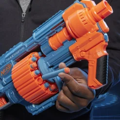 Nerf Elite 2.0 Shockwave RD-15