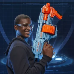 Nerf Elite 2.0 Shockwave RD-15