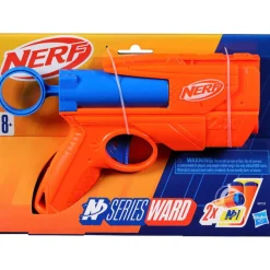 Nerf N-Series Ward