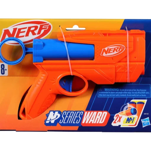 Nerf N-Series Ward