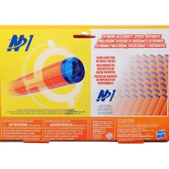 Nerf N-Series Ward