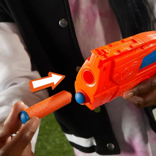 Nerf N-Series Ward