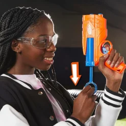 Nerf N-Series Ward
