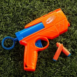 Nerf N-Series Ward