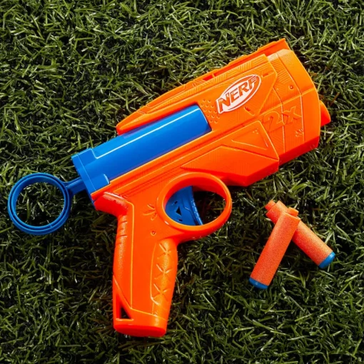 Nerf N-Series Ward