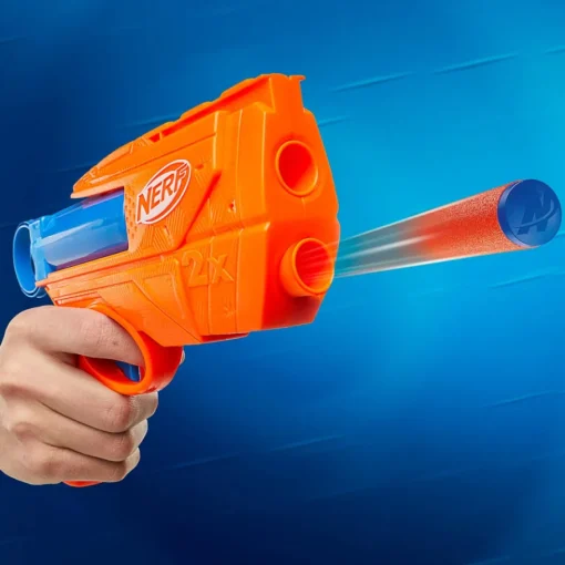 Nerf N-Series Ward