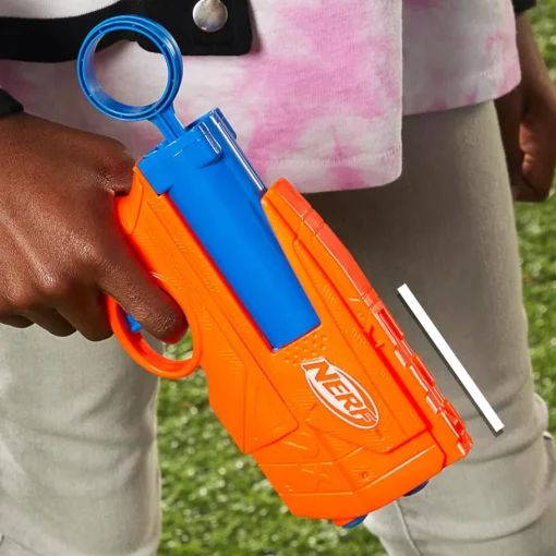 Nerf N-Series Ward